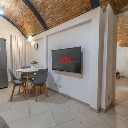 Il Rustico Rda Luxury Apartments Lago Parking Mendrisio Zewnętrze zdjęcie