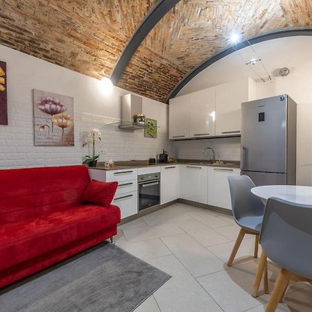 Il Rustico Rda Luxury Apartments Lago Parking Mendrisio Zewnętrze zdjęcie