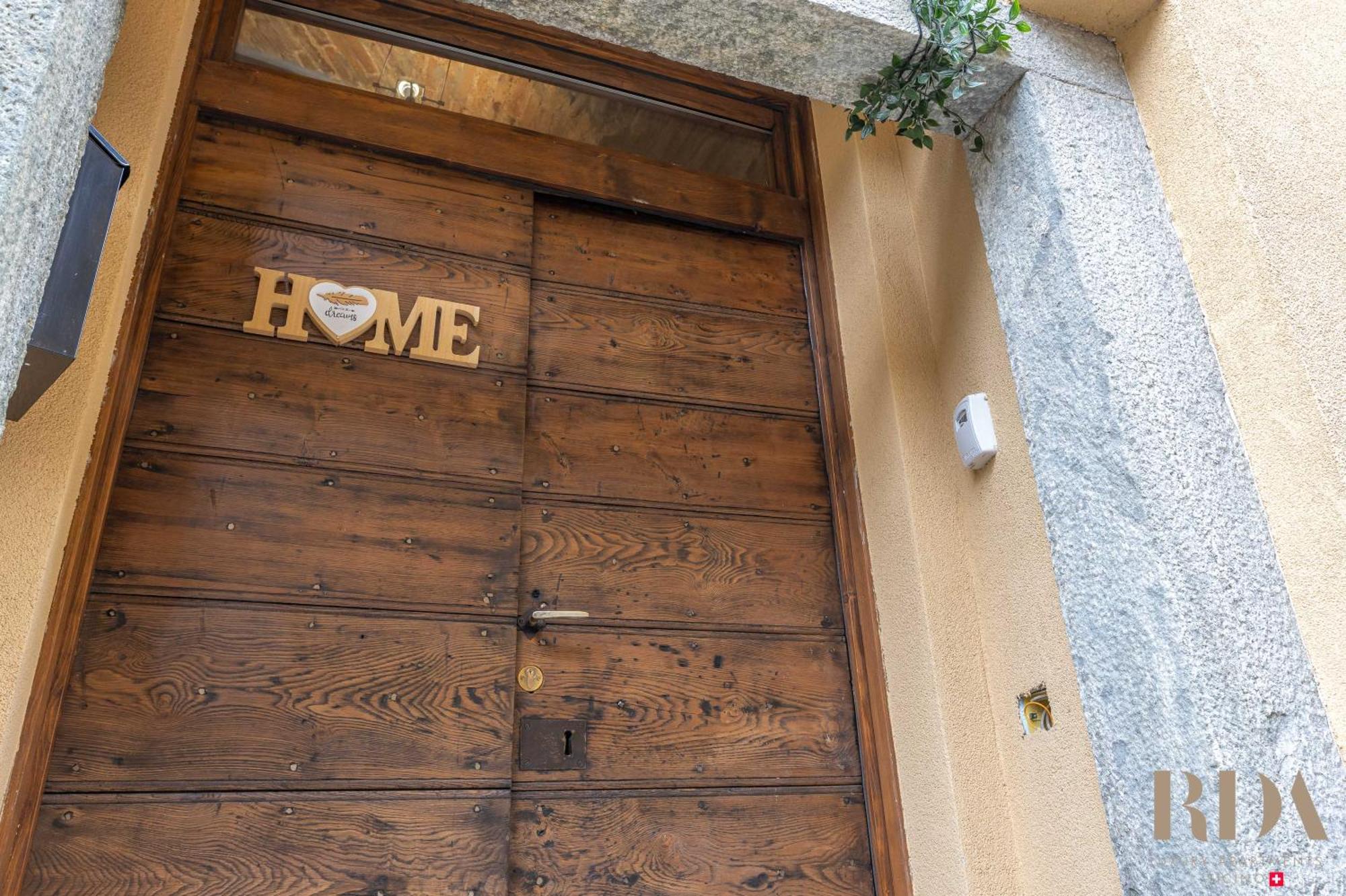 Il Rustico Rda Luxury Apartments Lago Parking Mendrisio Zewnętrze zdjęcie