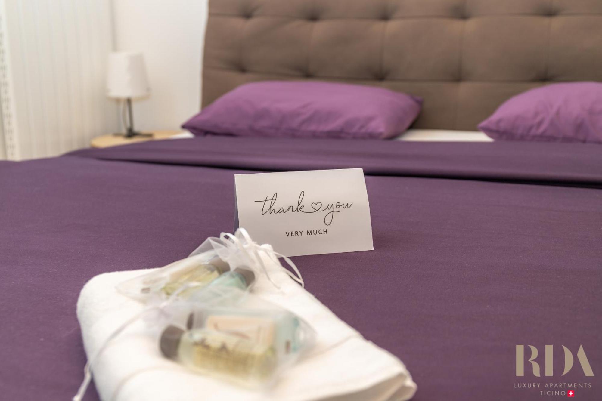 Il Rustico Rda Luxury Apartments Lago Parking Mendrisio Zewnętrze zdjęcie